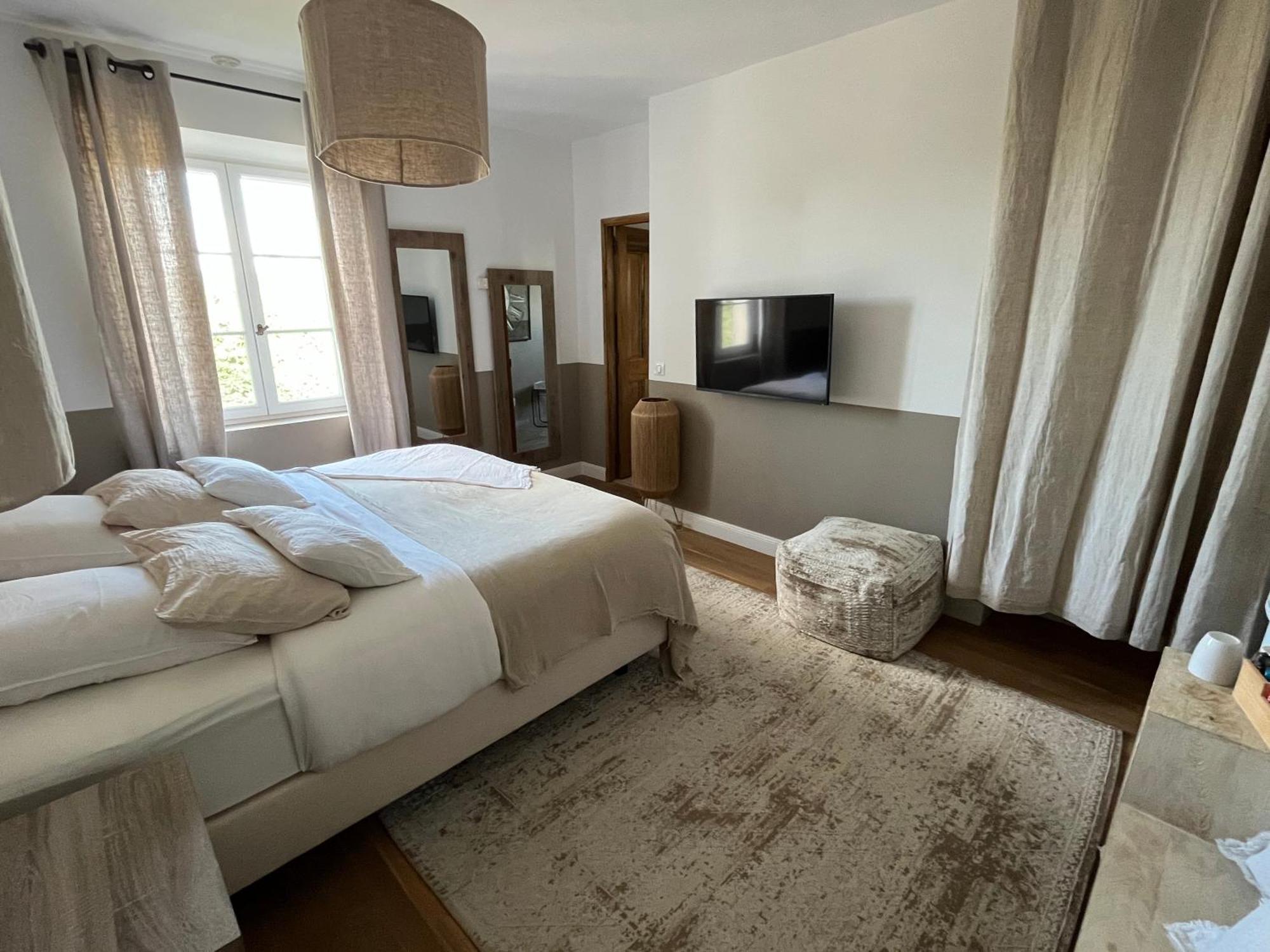 Hestia Bed & Breakfast Robion en Luberon Exterior photo